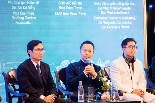 Đà Nẵng - Một điểm đến, muôn vàn kỳ thú