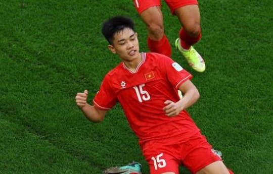 U22 Việt Nam nhận tin vui từ CAHN trước thềm SEA Games 33