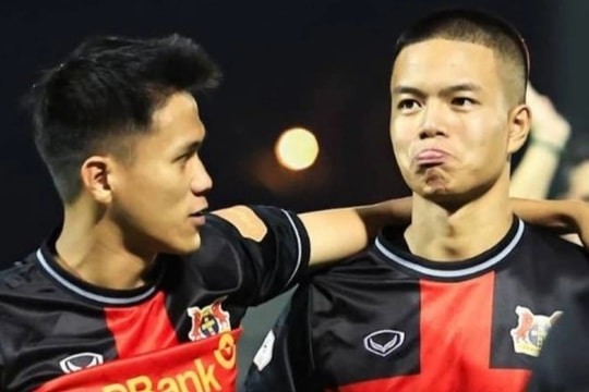 Trần Thành Trung: Cơ hội Vàng ở U22 Việt Nam tại SEA Games 33