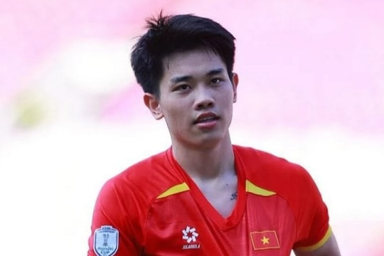 Thể Công Viettel loại CAHN, U22 Việt Nam nhận viện binh sớm