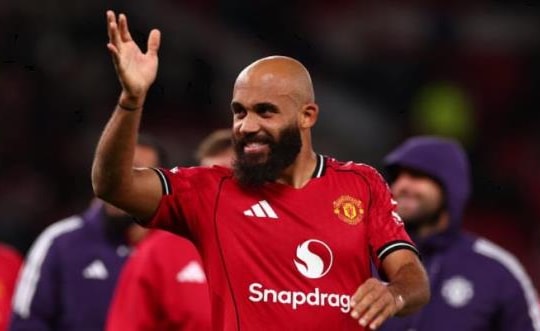 Bryan Mbeumo: Niềm hy vọng số một của Man United trước Everton