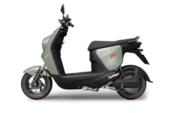VinFast ZGoo: Xe điện pin LFP cho Gen Z, giá từ 13 triệu