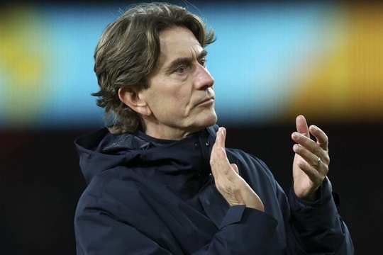 Tottenham thua 1-4: Thất bại đến từ tư duy nhược tiểu