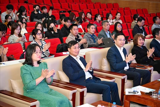 Hơn 2.000 học viên tập huấn mô hình chuyển đổi số báo chí hiệu quả