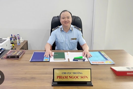 Mở đợt cao điểm kiểm tra, kiểm soát thị trường