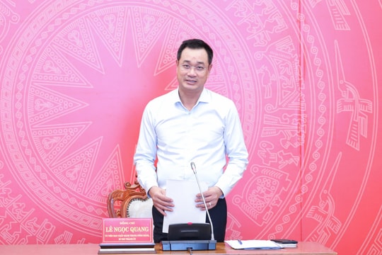 Tập trung xúc tiến, thu hút đầu tư vào Khu thương mại tự do và Trung tâm tài chính quốc tế tại Đà Nẵng