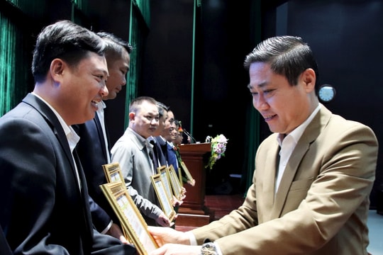 Đà Nẵng: 923.970 thửa đất được làm sạch dữ liệu