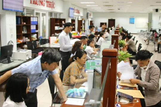 Hơn 77.393 tỷ đồng cho cải cách tiền lương trong năm 2026