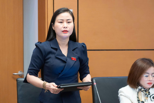 Cần làm rõ nhóm “người yếu thế” thụ hưởng chương trình mục tiêu quốc gia về chăm sóc sức khỏe, dân số