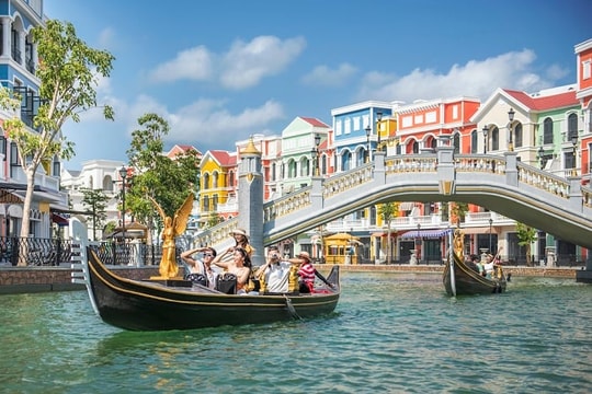 Bắc đảo Phú Quốc: 8 trải nghiệm từ hoang sơ đến sôi động