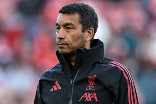 ĐT Indonesia nhắm trợ lý HLV Liverpool làm thuyền trưởng mới