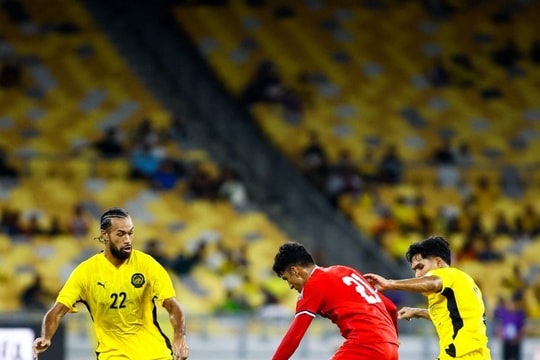 Bóng đá Malaysia khủng hoảng: Nhà tài trợ lớn dọa rút lui