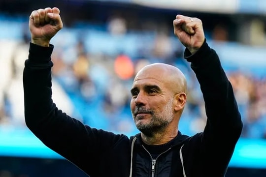 Man City đấu Leverkusen: Guardiola có thể thay đổi 7 vị trí