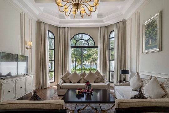 Vinpearl Phú Quốc: Cẩm nang chọn resort cho mọi kỳ nghỉ