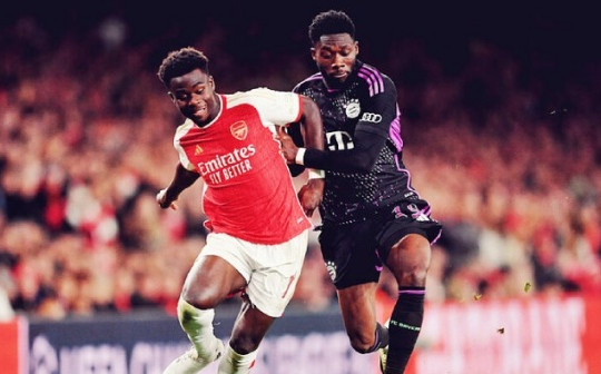 5 đại chiến định đoạt cục diện Champions League tuần này