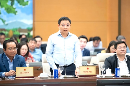 Sửa đổi, bổ sung loạt cơ chế, chính sách đặc thù phát triển thành phố Đà Nẵng