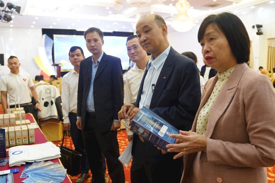 Xây dựng Đà Nẵng trở thành trung tâm đổi mới sáng tạo và khởi nghiệp tầm cỡ quốc tế