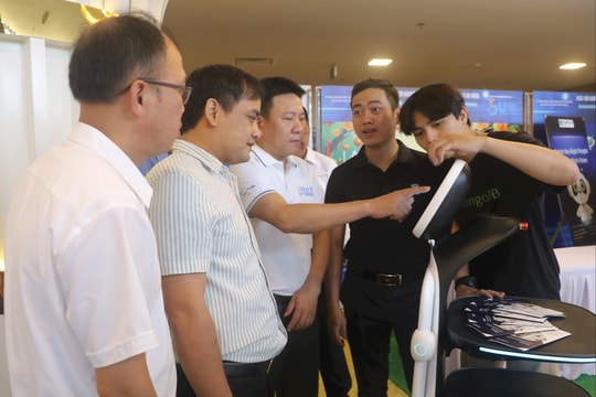 Để Đà Nẵng bứt phá trên bản đồ khởi nghiệp toàn cầu