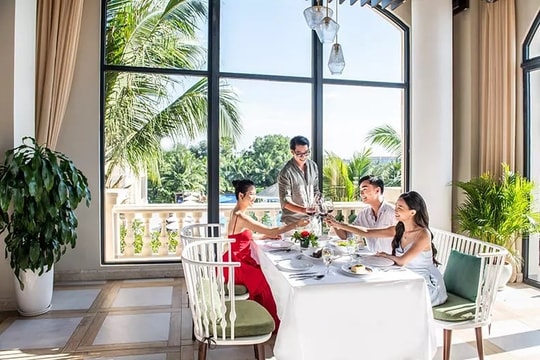 Vinpearl Phú Quốc: Cẩm nang khám phá 7 nhà hàng đặc sắc