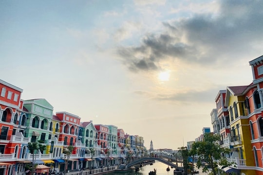 Vinpearl Phú Quốc: Khám phá 3 khu vui chơi hàng đầu đảo ngọc