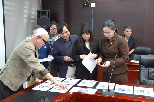 333 tác phẩm tham dự Cuộc thi sáng tác biểu trưng thành phố Đà Nẵng