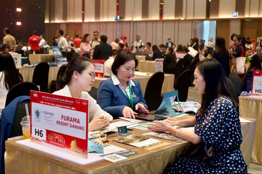 Da Nang's efforts to boost year-end tourism growth