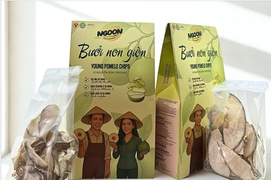 Da Nang farm goods gain worldwide traction