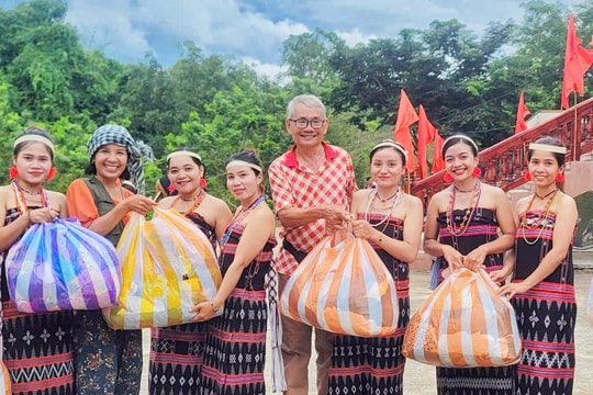 Để tuổi mãi xanh