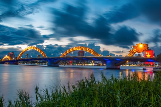 Vì một thành phố an toàn