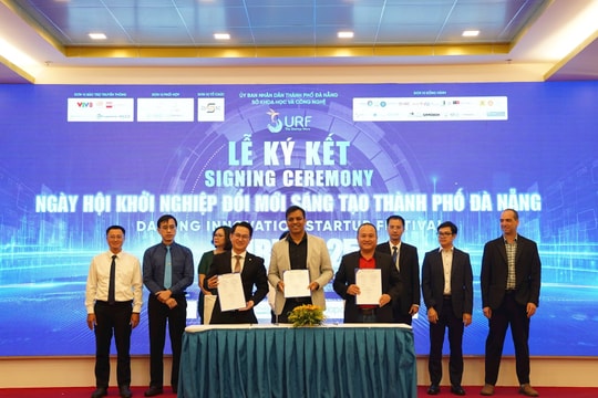 How Da Nang is building world-class innovation ecosystem