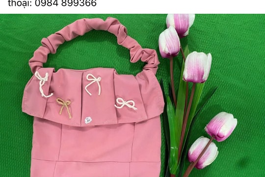 Phiên đấu giá yêu thương