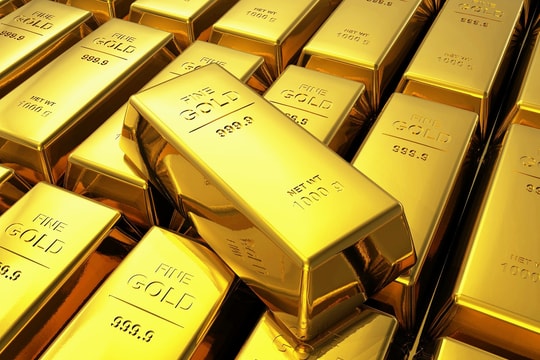 Giá vàng hôm nay 28/11/2025: Cập nhật giá vàng trong nước, thế giới mới nhất