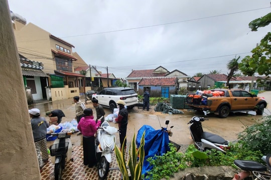 Làng du lịch Đắk Lắk mở cửa homestay miễn phí giúp vùng lũ