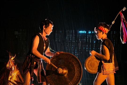 Buôn Mơ Hra: Khám phá nhịp sống Bahnar giữa đại ngàn Gia Lai