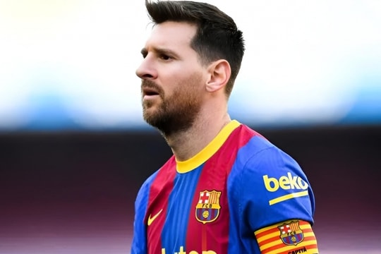 Sự thật về 'thương vụ đổ vỡ' của Messi và Barca năm 2023