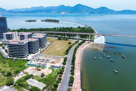 Da Nang enhances global cooperation for modern finance development