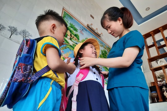 Công nhận danh hiệu "gia đình văn hóa": Cần tránh chạy theo hình thức!