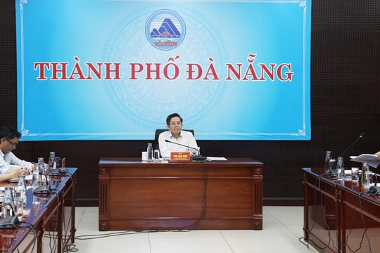 Đà Nẵng yêu cầu đẩy nhanh tiến độ giải ngân vốn xây dựng nông thôn mới