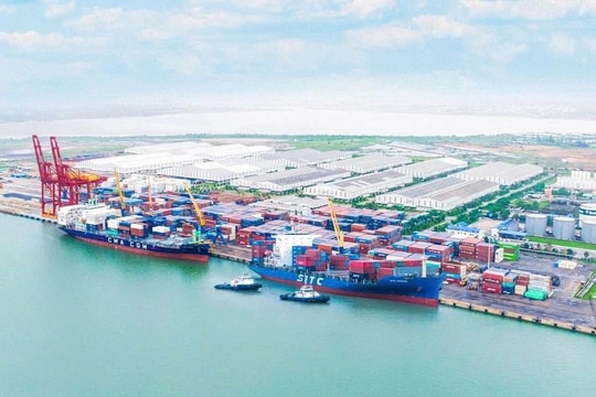 Thành lập Ban Quản lý Khu kinh tế mở Chu Lai thành phố Đà Nẵng