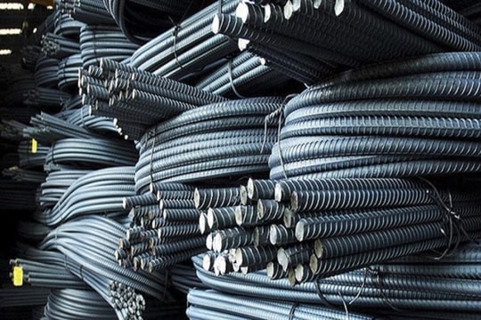 Giá thép hôm nay 28/11/2025 tăng nhẹ theo đà suy yếu của USD
