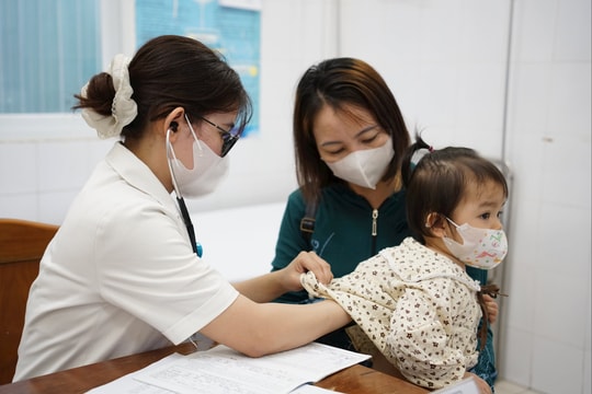 Kỳ vọng về “thành phố khỏe mạnh”