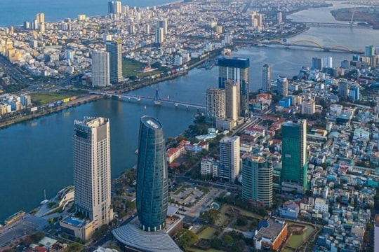 Da Nang enters global top 1,000 startup ecosystems for the first time
