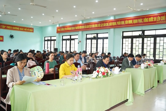 Hội Luật gia thành phố Đà Nẵng tuyên truyền các quy định pháp luật cho người dân