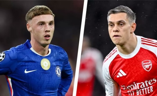 Đại chiến Chelsea - Arsenal: Bão chấn thương đe dọa 10 ngôi sao