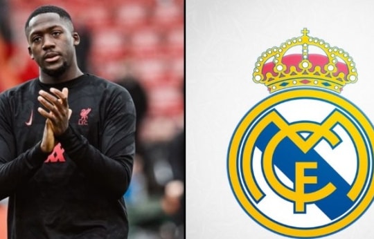 Chuyển nhượng 28/11: Real Madrid từ bỏ Konate, MU nhắm sao trẻ