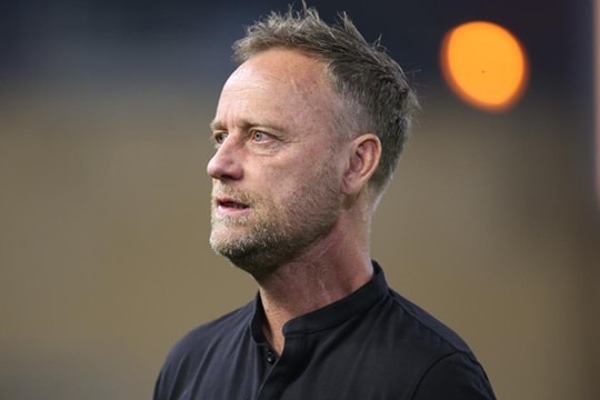 CAHN ngược dòng kịch tính, HLV Polking tiết lộ bước ngoặt