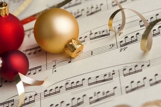 Giáng sinh tại Việt Nam: Trải nghiệm mùa lễ hội trọn vẹn