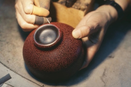 Nhật Bản gìn giữ tinh hoa nghệ thuật cổ