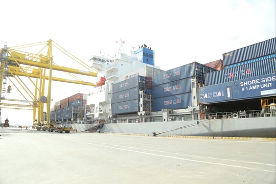 Đà Nẵng đón đầu cơ hội đầu tư từ logistics