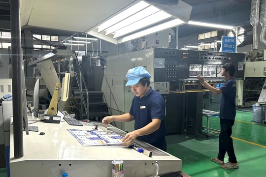 Phát triển mô hình nhà máy thông minh trong các ngành công nghiệp chủ lực